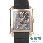 ジラール・ペルゴ Girard-Perregaux ヴィンテージ1945 XXL ラージデイト＆ムーンフェイズ 25882-52-222-BB6B 中古 メンズ 腕時計