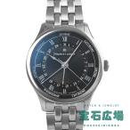 モーリス・ラクロア MAURICE LACROIX マスターピース トラディション ファイブハンズ MP6507-SS002-310 中古 メンズ 腕時計