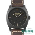 パネライ PANERAI ラジオミール 1940 3�