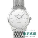ジラール・ペルゴ Girard-Perregaux 1966 49555-11-131-11A 中古 メンズ 腕時計