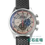 ゼニス ZENITH エル・プリメロ スケルトン 03.2522.400/69.R576 中古 メンズ 腕時計