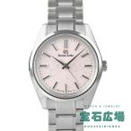 グランドセイコー Grand Seiko ヘリテージコレクション「桜隠し」44GS 55周年記念限定1200本 SBGW289 9S64-00W0 中古 メンズ 腕時計
