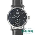 ミューレ・グラスヒュッテ Muhle Glashutte Teutonia IV Small Second M1-44-43-LB メンズ 腕時計