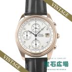 ジラール・ペルゴ Girard-Perregaux GP4900 クロノ 4910 中古 メンズ 腕時計