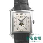 ジラール・ペルゴ Girard-Perregaux ヴィンテージ1945 XXL ラージデイト＆ムーンフェイズ 25882-11-121-BB6A 中古 メンズ 腕時計