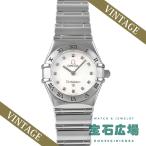 オメガ OMEGA コンステレーション マイチョイス ミニ 1561-71 中古 レディース 腕時計