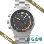 ジン Sinn 157.EZM4 157.EZM4 中古 メンズ 腕時計