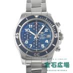 ブライトリング BREITLING スーパーオーシャン クロノグラフ 42 A108C36PSS(A13311D1/C936) 中古 メンズ 腕時計