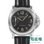 パネライ PANERAI ルミノール マリーナ 銀座ブティック限定100本 PAM00415 中古 メンズ 腕時計