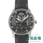 ジラール・ペルゴ Girard-Perregaux フリー ブリッジ 82000-11-631-FA6A 中古 メンズ 腕時計