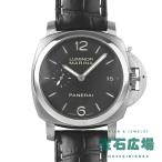 パネライ PANERAI ルミノール マリーナ 1950 3デイズ オートマティック PAM00392 中古 メンズ 腕時計