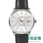 ユリス ナルダン ULYSSE NARDIN (中古) クラシコ 8153-111 中古 メンズ 腕時計