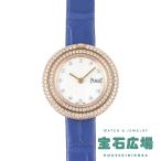 ピアジェ Piaget ポセション G0A46063 P11736 中古 未使用品 レディース 腕時計