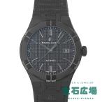 モーリス・ラクロア MAURICE LACROIX アイコン オートマティック 42 AI6008-PVB01-330-1 中古 メンズ 腕時計