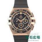 オメガ OMEGA コンステレーション ダブルイーグル 121.62.41.50.13.001 中古 メンズ 腕時計