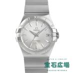 オメガ OMEGA コンステ�