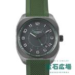エルメス HERMES エルメス H08 XL 42mm W402991WW00 SP1.746b 中古 メンズ 腕時計