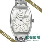 フランク ミュラー FRANCK MULLER トノウカーベックス カサブランカ 6850CASA 中古 メンズ 腕時計