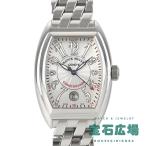 フランク ミュラー FRANCK MULLER コンキスタドール 8005SC 中古 メンズ 腕時計