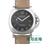 パネライ PANERAI ルミノール マリーナ クアランタ PAM01372 中古 メンズ 腕時計