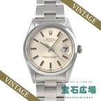 ロレックス ROLEX オイスターパーペチュアルデイト 15000 中古 メンズ 腕時計