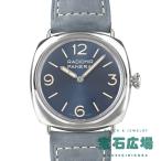 パネライ PANERAI ラジオミール オフィチーネ PAM01383 中古 メンズ 腕時計