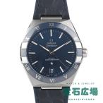 オメガ OMEGA コンステレーション 131.33.41.21.03.001 中古 未使用品 メンズ 腕時計