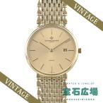 ヴァシュロン・コンスタンタン VACHERON CONSTANTIN パトリモニー 74002 中古 メンズ 腕時計