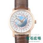 ヴァシュロンコンスタンタン パトリモニー トラディショナル ワールドタイム 86060/000R
