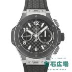 ウブロ HUBLOT ビッグ・バン オリジナル チタニウム セラミック 431.NM.1370.RX メンズ 腕時計