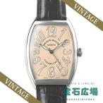 フランク ミュラー FRANCK MULLER トノウカーベックス カサブランカ