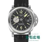 パネライ ルミノール GMT PAM00088