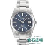 シチズン ザ AQ4080