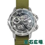 アンジェラス ANGELUS U53 ダイバートゥールビヨン 限定25本 0.TDDT.G01A.T008G 新品 メンズ 腕時計
