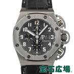 オーデマピゲ AUDEMARS PIGUET ロイヤルオーク オフショアクロノ T3 世界限定1000本 25863TI.OO.A001CU.01 新品 メンズ 腕時計