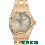 �I�[�f�}�E�s�Q AUDEMARS PIGUET ���C�����I�[�N �I�[�g�}�e�B�b�N 15451OR.ZZ.1256OR.02 �V�i  ���j�Z�b�N�X �r���v