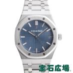 �I�[�f�}�s�Q AUDEMARSPIGUET ���C�����I�[�N 41mm �u�e�B�b�N���� 15500ST.OO.1220ST.01 �V�i �����Y �r���v