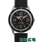 ベル＆ロス ヴィンテージ BR１２３ スポーツヘリテージ VINTAGE BR123 SPORT-HERITAGE-R 新品 メンズ 腕時計