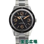ベル＆ロス ヴィンテージ BR１２３ スポーツヘリテージ VINTAGE BR123 SPORT-HERITAGE-R 新品 メンズ 腕時計