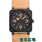 ベル＆ロス BR03-92 HERITAGE BR03-92 HERITAGE-CE 新品 メンズ 腕時計