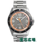 ベル＆ロス ＢＲＶ２−９２ ＧＲＡＤＥ−ＣＯＴＥＳ BRV2-92-ORA-ST/SST 新品 メンズ 腕時計