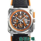 ベル＆ロス ＢＲ０３−９４ ＡＥＲＯ ＧＴ ＯＲＡＮＧＥ 世界限定５００本 BR03-94-SC-ORA/SCA 新品 メンズ 腕時計