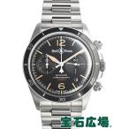 ベル＆ロス BELL &amp; ROSS ＢＲＶ２ー９４ーＨＥＲーＳＴ／ＳＳＴ BRV2-94-HER-ST/SST 新品 メンズ 腕時計