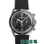 ベル＆ロス BELL &amp; ROSS ＢＲＶ２−９４ ＳＴＥＥＬ ＨＥＲＩＴＡＧＥ BRV2-94-HER-ST/SRB 新品 メンズ 腕時計