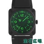 ベル＆ロス BELL &amp; ROSS BR03—92 HUD 世界限定999本 BR03-92-HUD-CE/SRB 新品 メンズ 腕時計