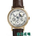 �u���Q BREGUET �p�[�y�`���A���J�����_�[ �p���[���U�[�u 5327BR/1E/9V6 �V�i �����Y �r���v