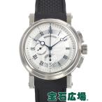 ブレゲ マリーンクロノグラフ 5827BB/12/5ZU 新品 メンズ 腕時計