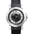 ブレゲ マリーンラージデイト 5817ST/92/5V8 新品 メンズ 腕時計