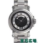 ブレゲ マリーン ラージデイト 5817ST/92/SMO 新品 メンズ 腕時計