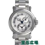 ブレゲ マリーン ＧＭＴ 5857ST/12/SZO 新品 メンズ 腕時計